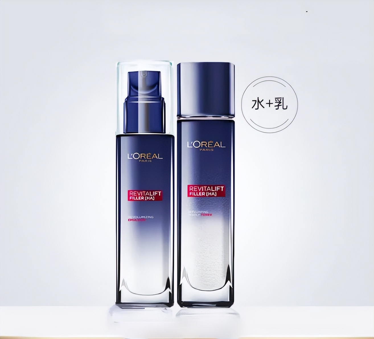 干性皮肤适合用哪种大牌水乳,所有肤质都可以用的水乳推荐