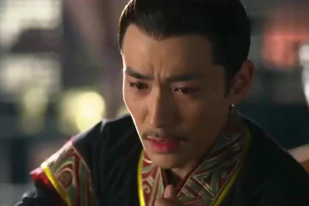 芈月传中芈月被和氏璧毒的视频,芈月传芈月被欺负芈姝霸气护妹