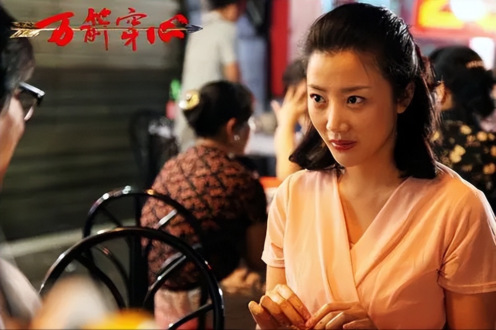 女性欲望被放大，以直白的形式表现，彻底改变“谈性色变”的现状