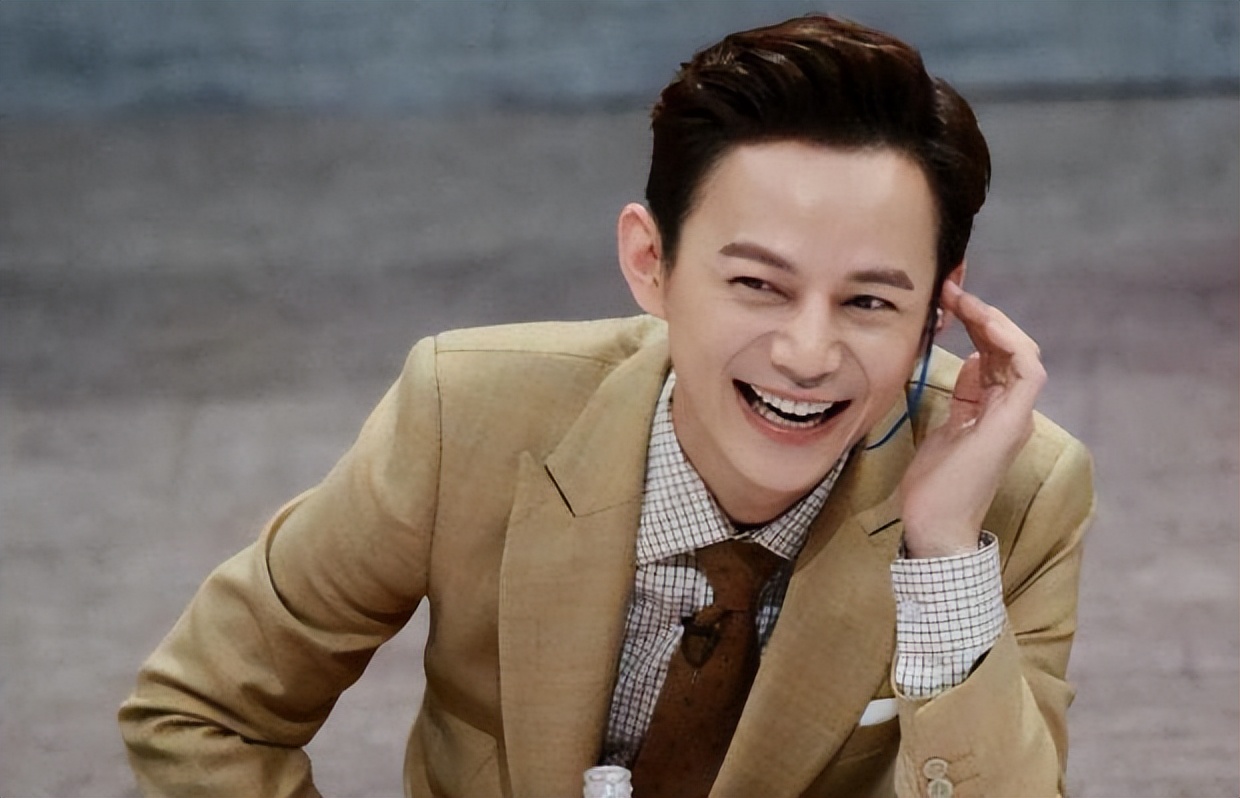 李维嘉经历了什么2017,李维嘉从快本退出现在在做什么