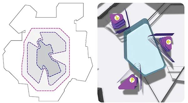 上海久光中心是商场吗 (上海久光中心大牌)