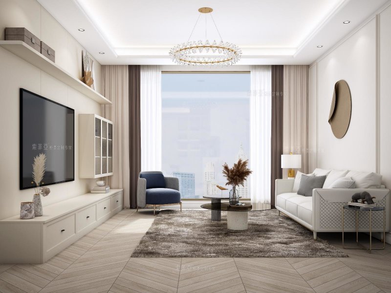 索菲亚衣柜一般是几线品牌,索菲亚衣柜优势在哪里