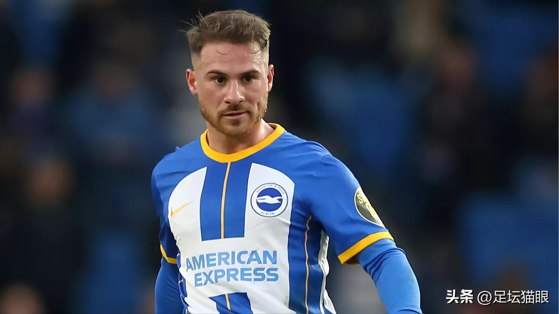 阿根廷五大联赛所有球员,阿根廷球员五大联赛最新转会一览