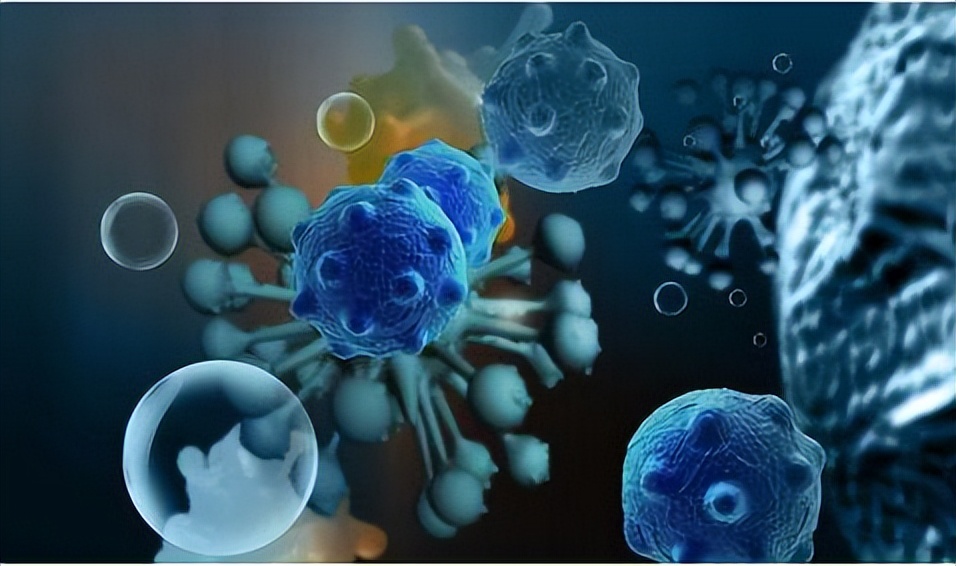 癌细胞害怕5种维生素,癌细胞怕有氧环境还是无氧环境啊