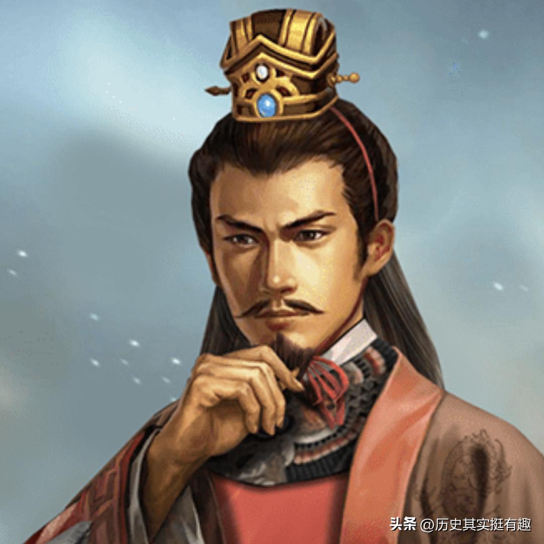 北齐正史中的高洋,评价高洋创立北齐