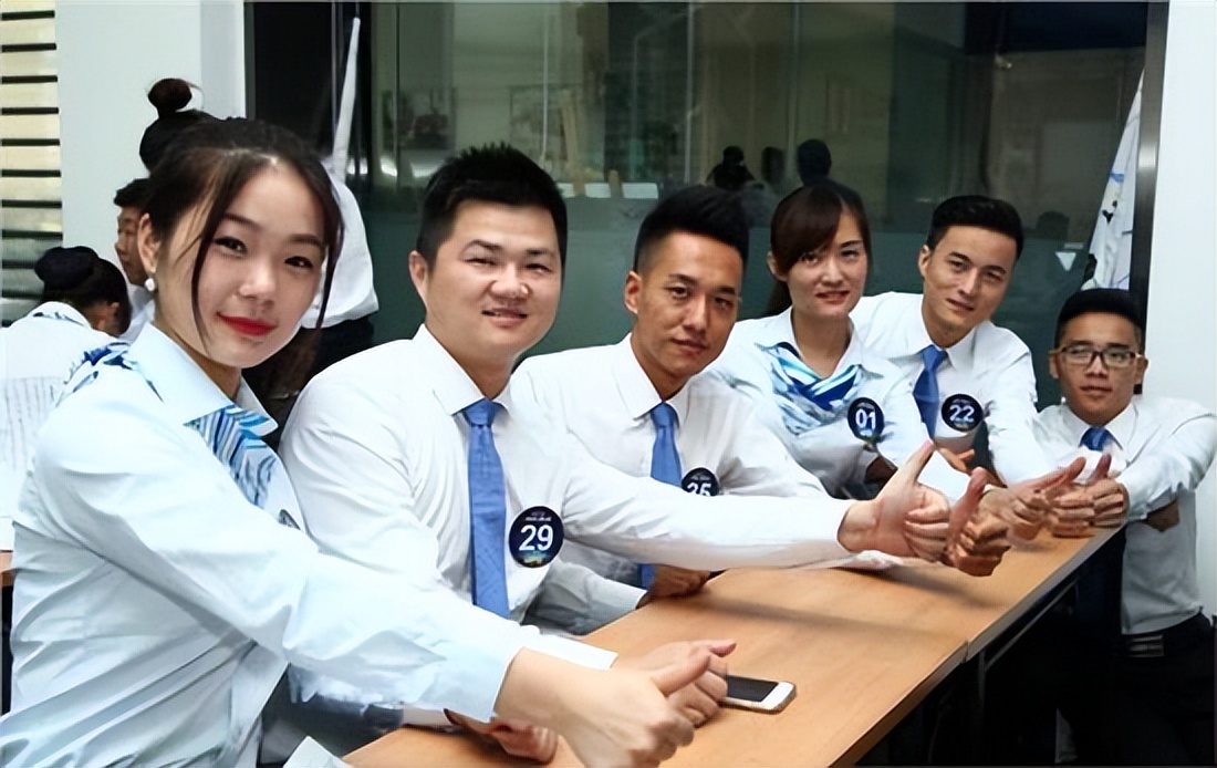 冷门国企月薪超3万,冷门行业一天3000以上收入