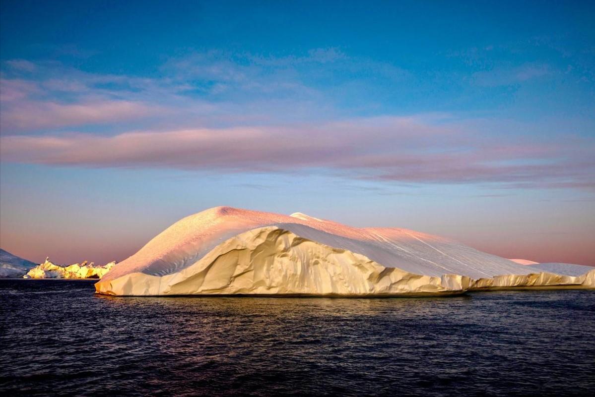 北极大陆架划界的国际法问题研究,北极大陆架划界