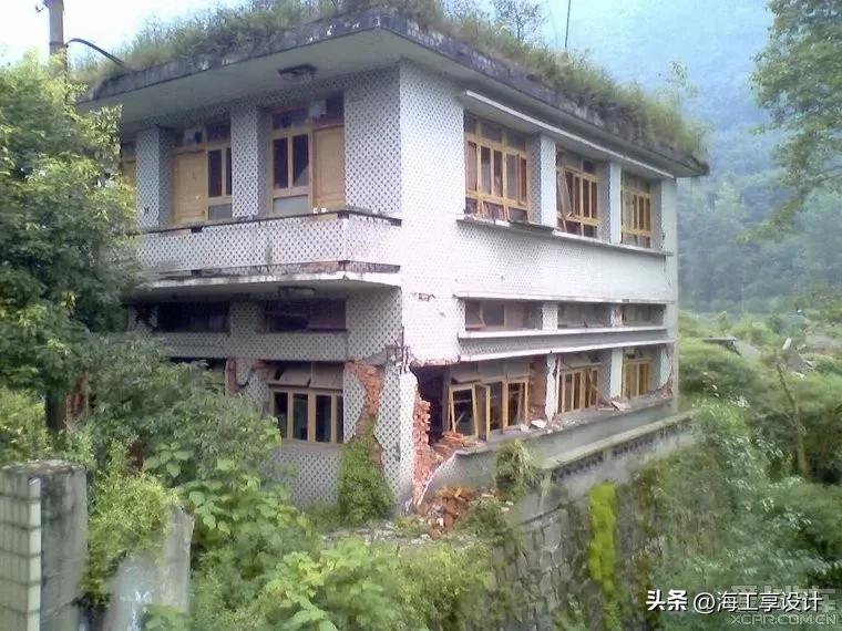 农村自建房三层不打地基,农村自建房三层上面不盖瓦可以吗