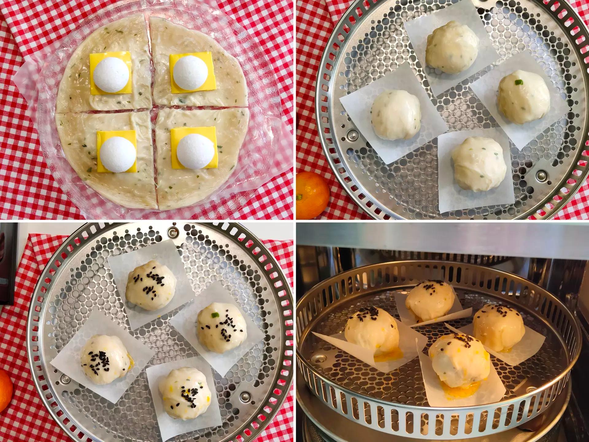 家里的烤箱、空气炸锅都在吃灰，还要添一台空气炸烧烤微波炉？