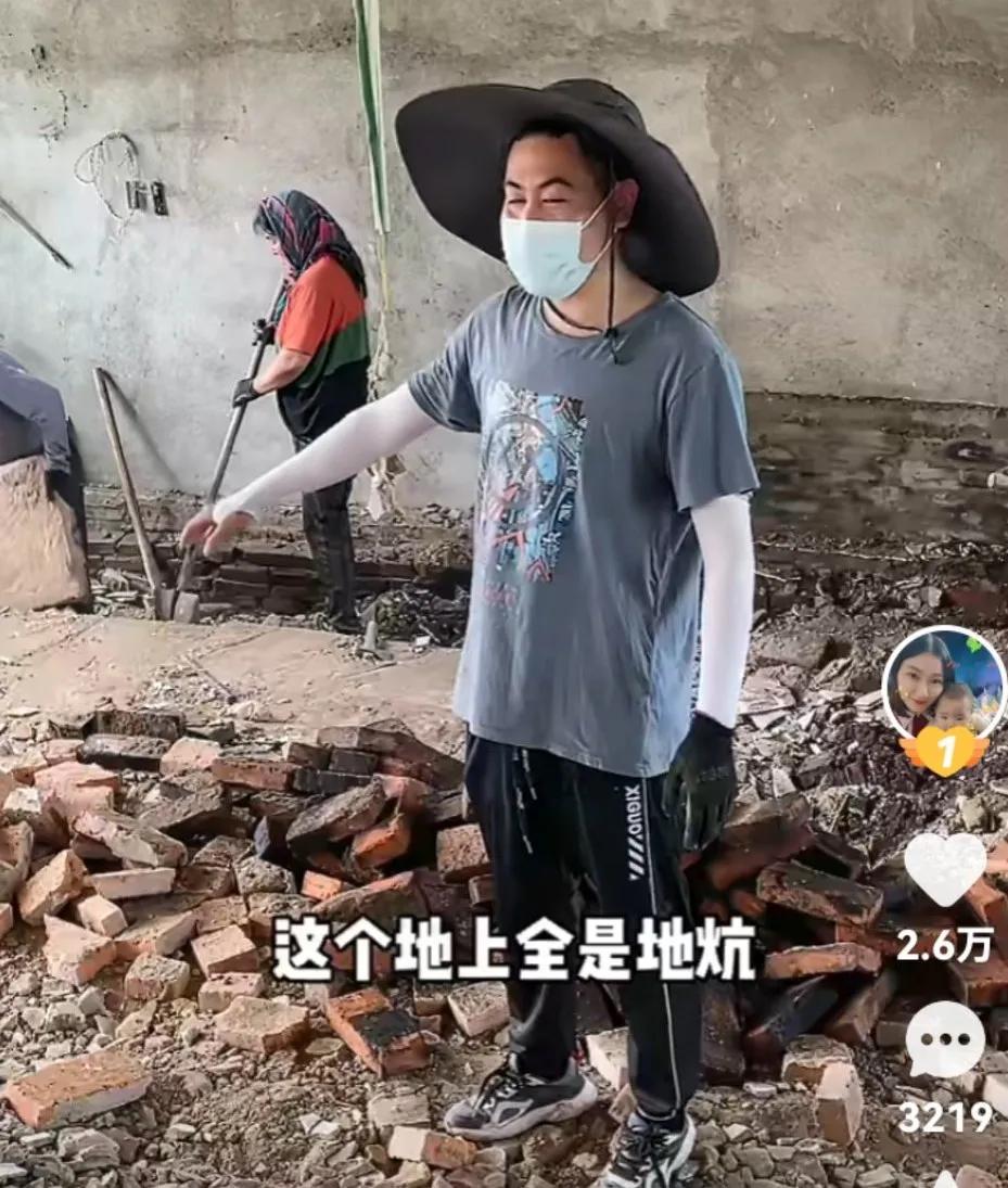 直播人气100万以上,直播人气突破100万