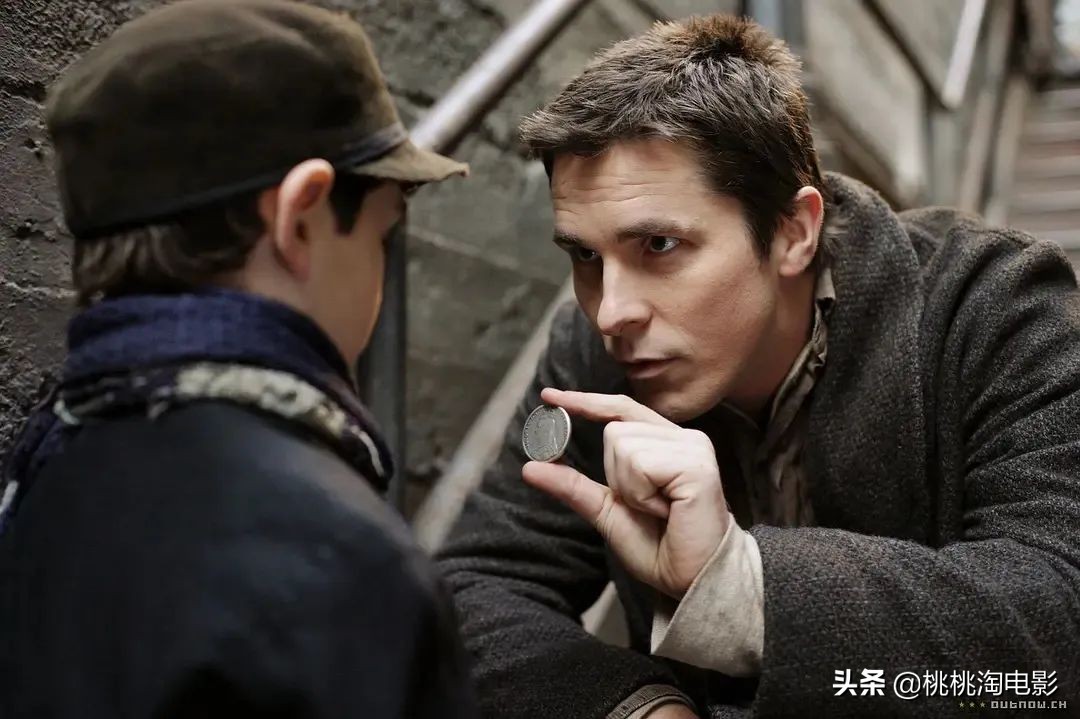 好看的反转电影推荐,值得看的十部反转电影