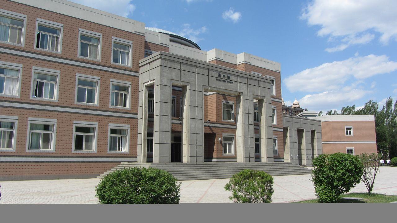 沈阳市九大初中排行榜