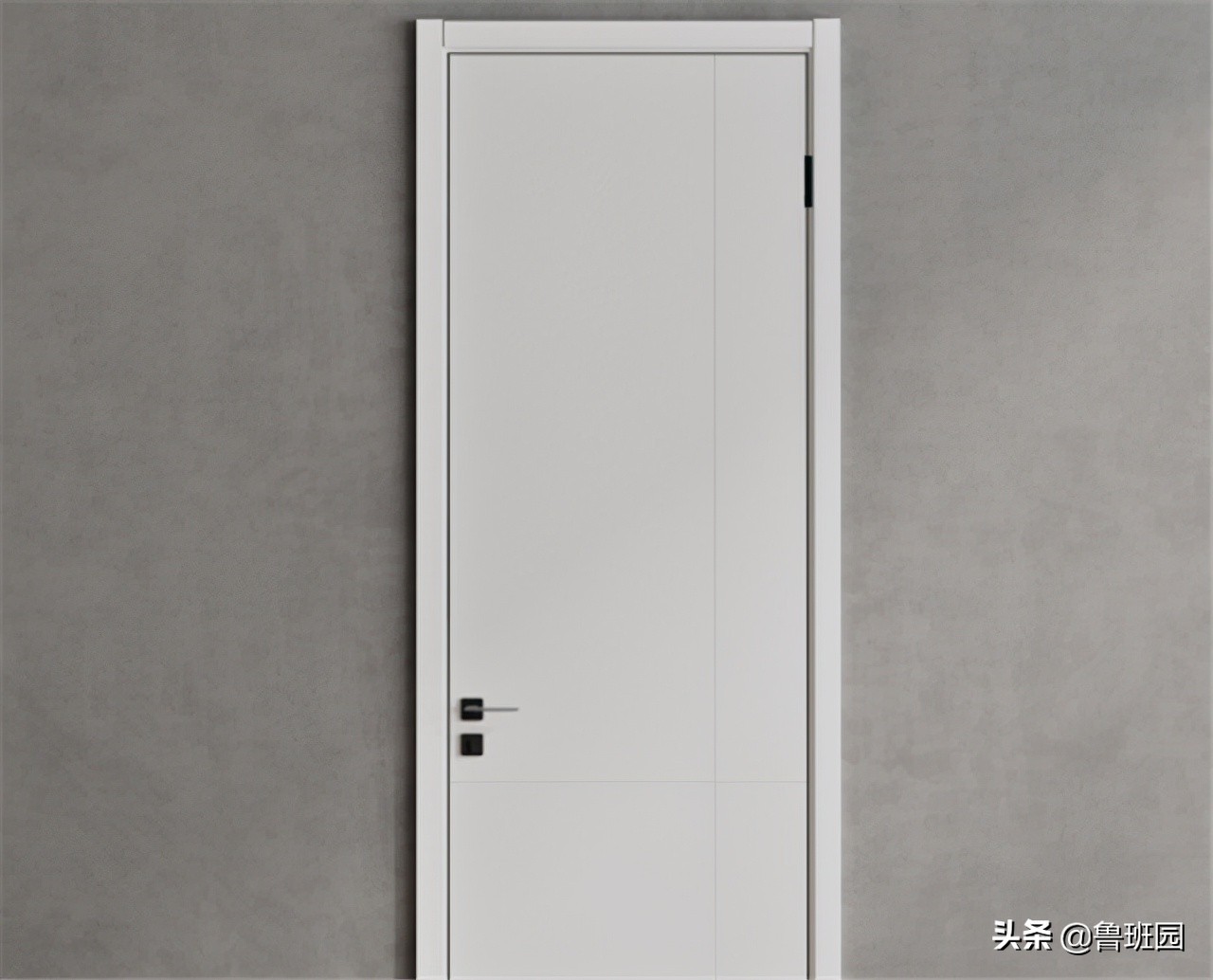 隔音降噪门原理,静音门真的能静音吗