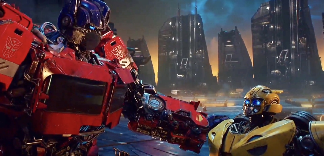 变形金刚禁闭人气为什么这么高,变形金刚禁闭战斗画面