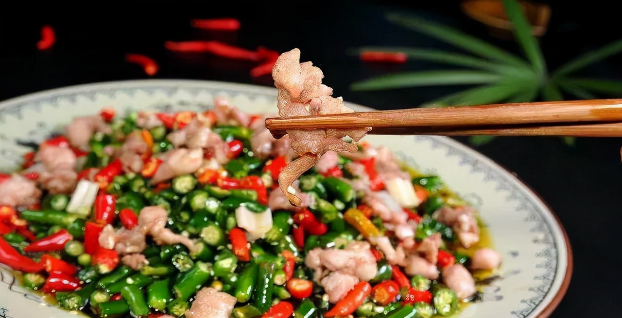 璧山兔的正宗做法,重庆璧山兔怎么做好吃又简单