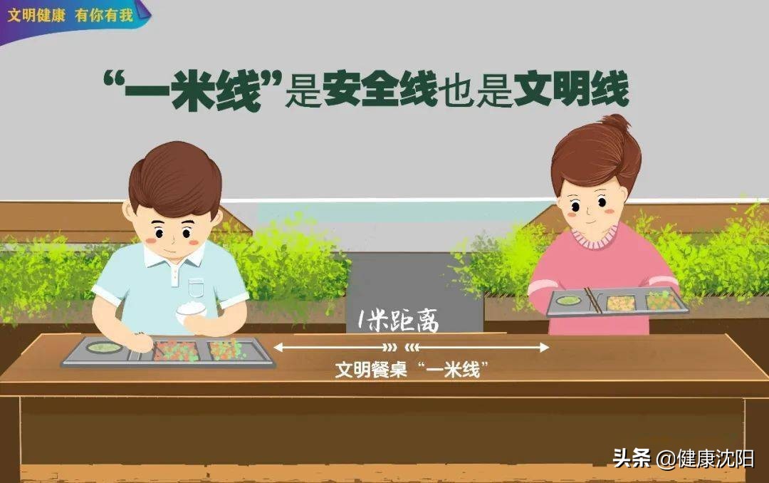 沈阳常态化防控,沈阳市疾控中心温馨提醒