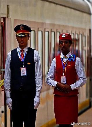 非洲小国吉布提，西方百年都没能救活，中国用3年就让它发生改变