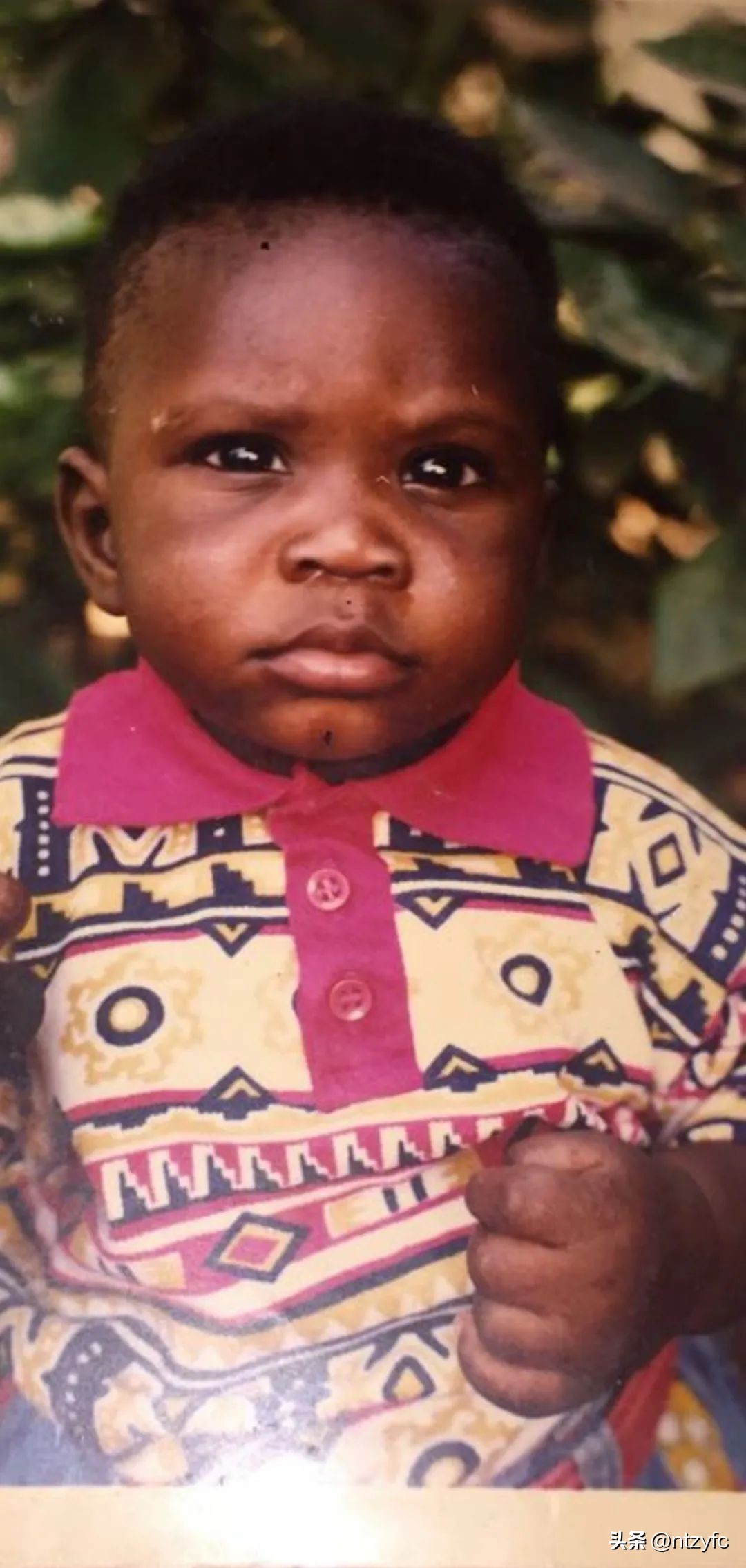 欢度六一|青训小球员与偶像“隔空互动”,支云狼兵萌照首次曝光