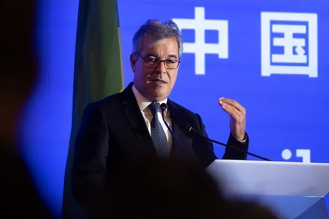 AB趣谈|中国与巴西本币结算利好跨境？另一重磅信息值得留意……