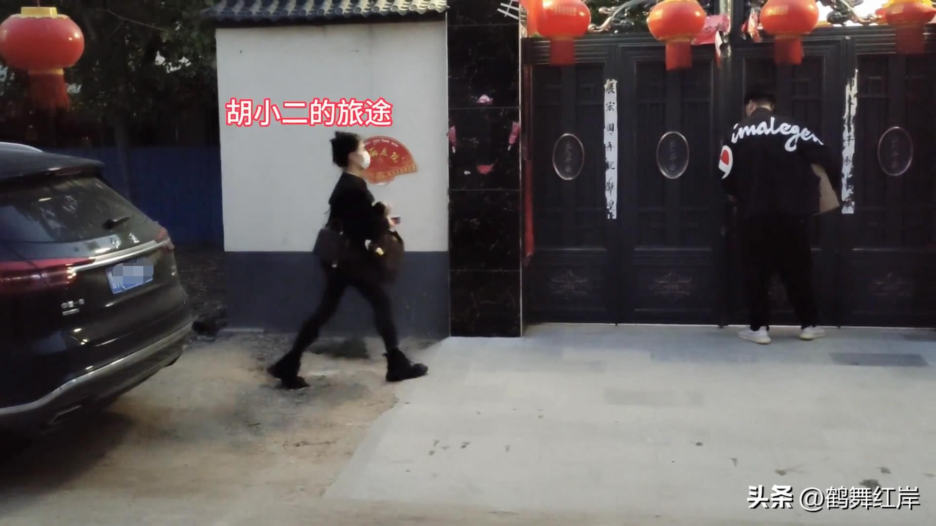 大衣哥儿媳曝光大衣嫂视频,大衣哥儿媳大衣嫂