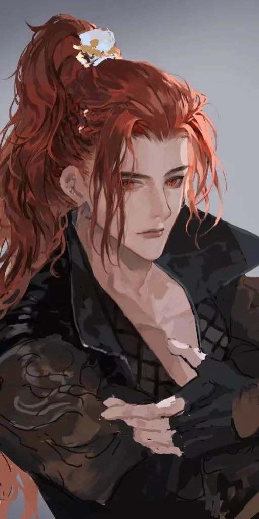 高清壁纸唯美意境古风图片,古风壁纸千里江山图