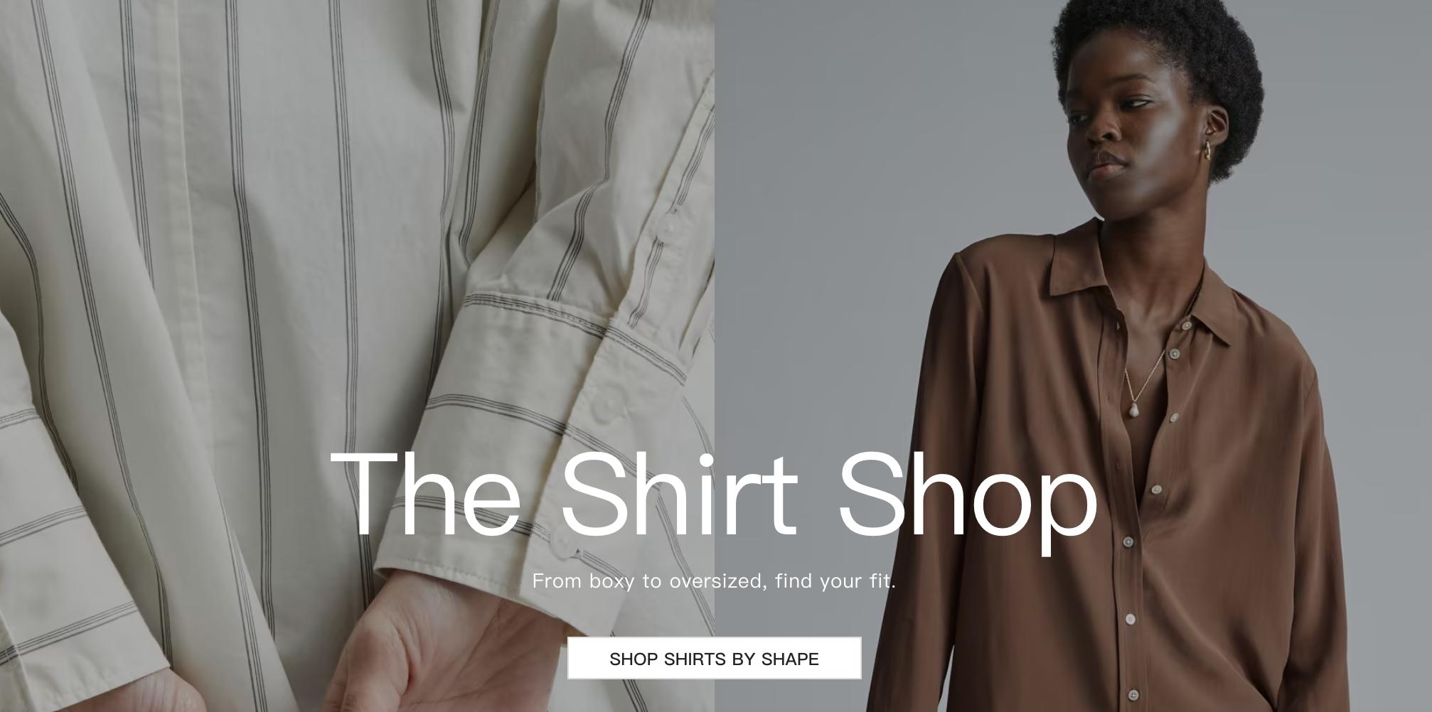 挖到宝啦!穿腻了U家,推荐5个不输优衣库的通勤百搭品牌