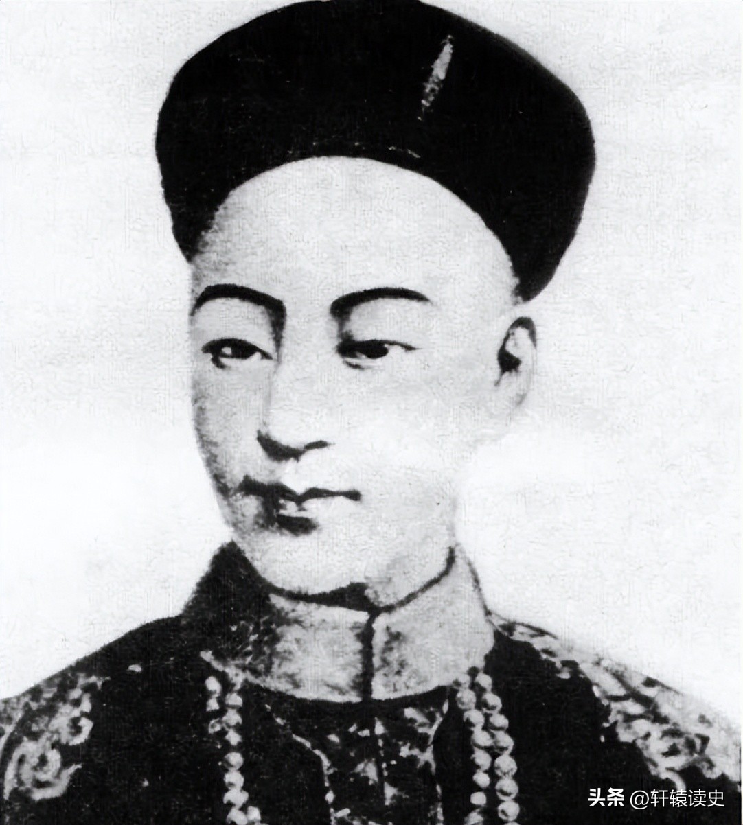 清朝皇帝继位顺序和血缘关系图,清朝皇帝的继位顺序是什么