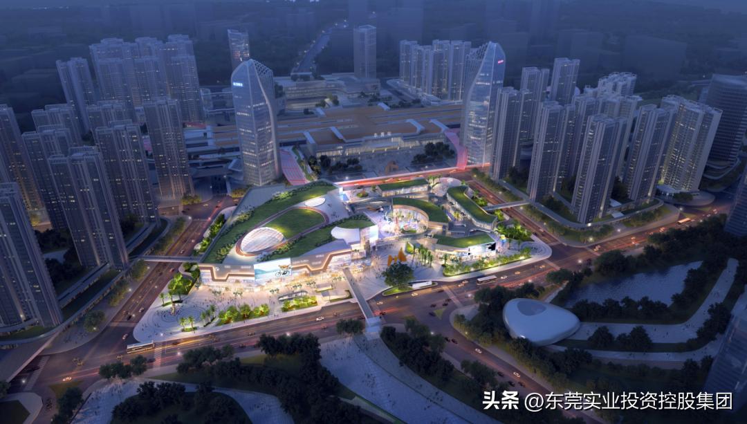 旗云城市广场进展,旗云城市广场竣工时间