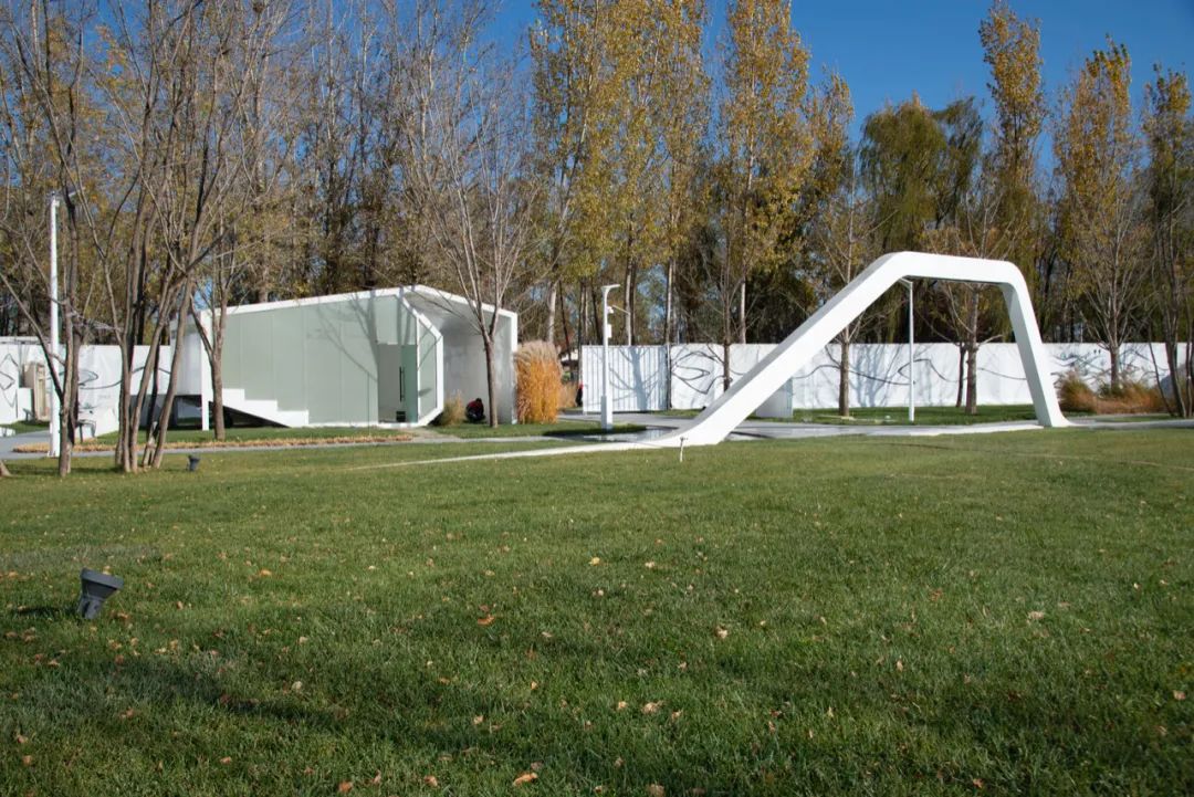 北京海淀光合公园在哪,海淀光合公园平面图