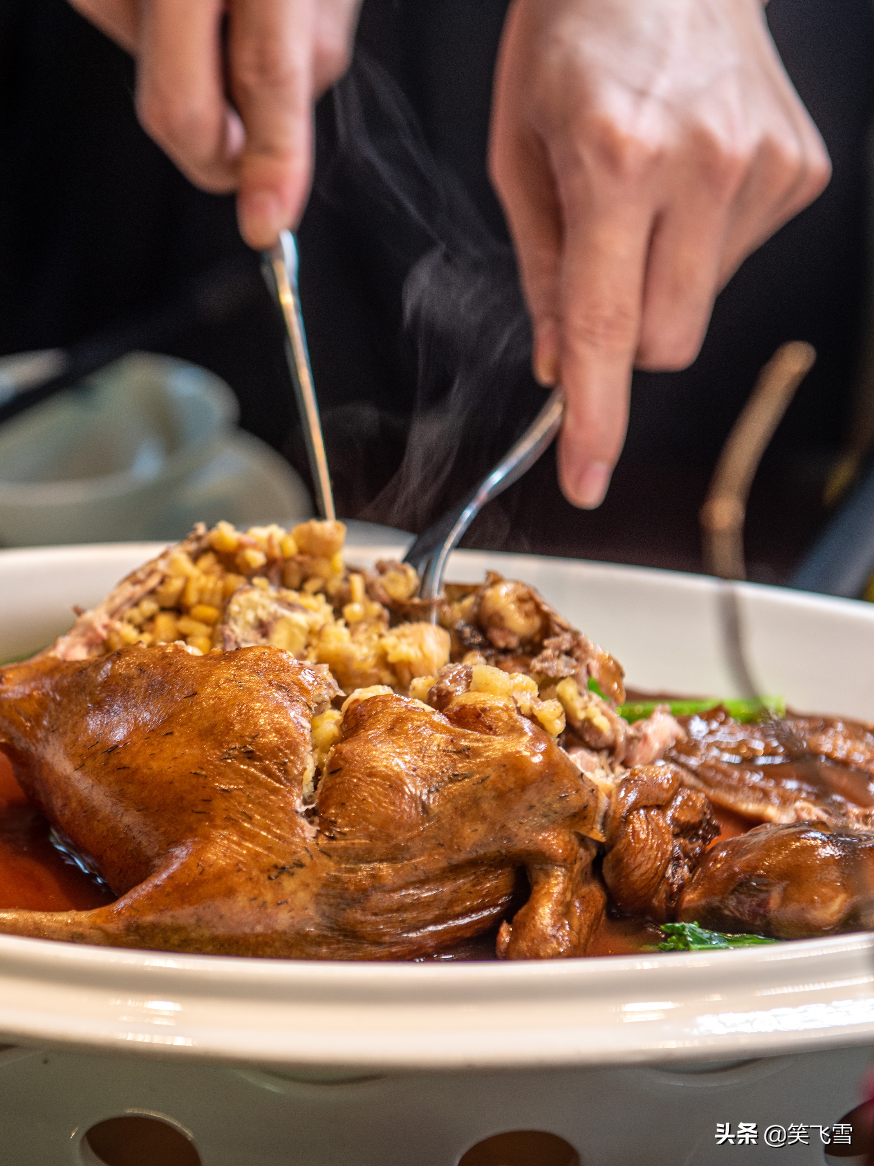 去顺德哪个地方美食多,去顺德必买特产店