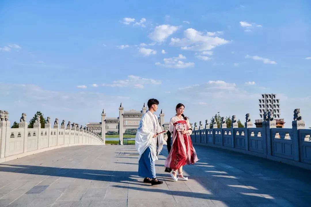 山东七夕浪漫打卡地，用一场流星雨刷爆你的朋友圈！