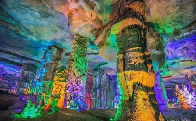 比空调舒服的避暑胜地,八个凉爽的避暑地