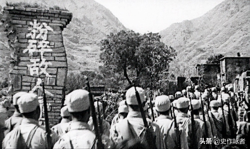 湖北省近代史10位名人及事迹,盘点近代湖北籍十大名将