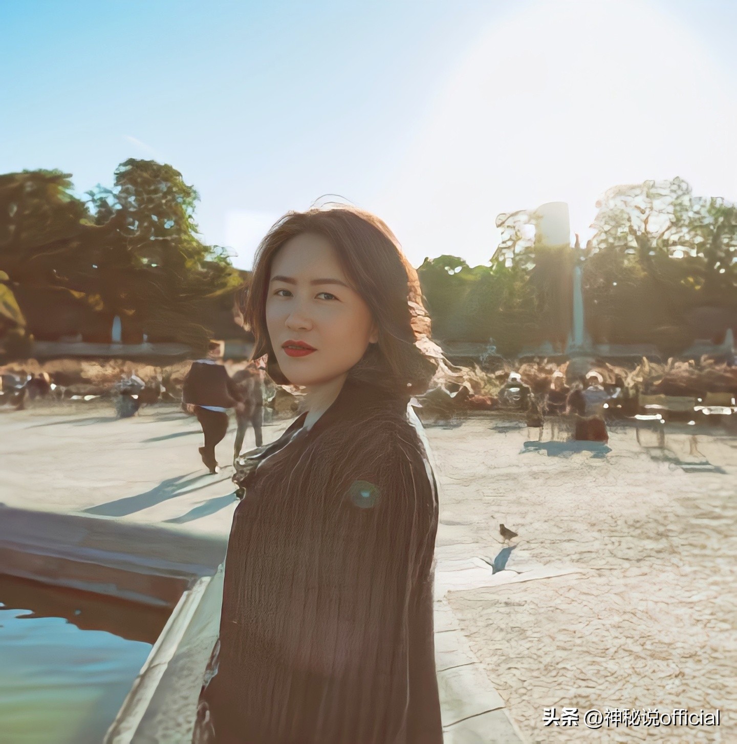 吉林商人史锐雪国内骗1.5亿，跻身美国上流社会，FBI抓捕判刑20年