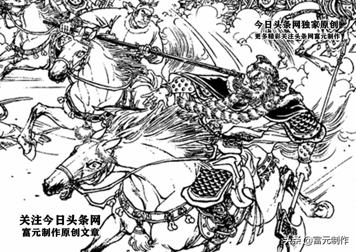 岳飞遇害后岳家军众将的结局如何？岳雷扫北最出色的十五将是谁？