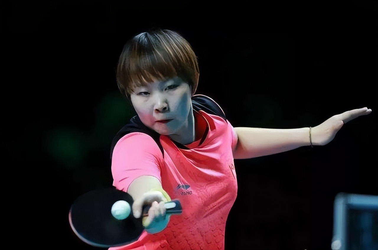 27岁巅峰退役，国乒世界冠军新身份曝光，球迷惊讶