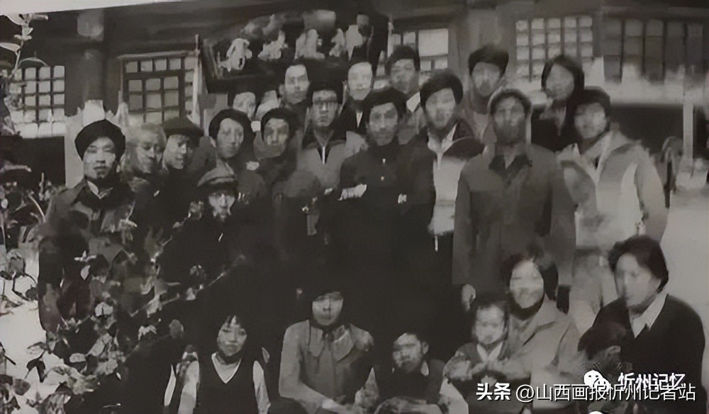 忻州奇村照片,忻州忻府区奇村镇