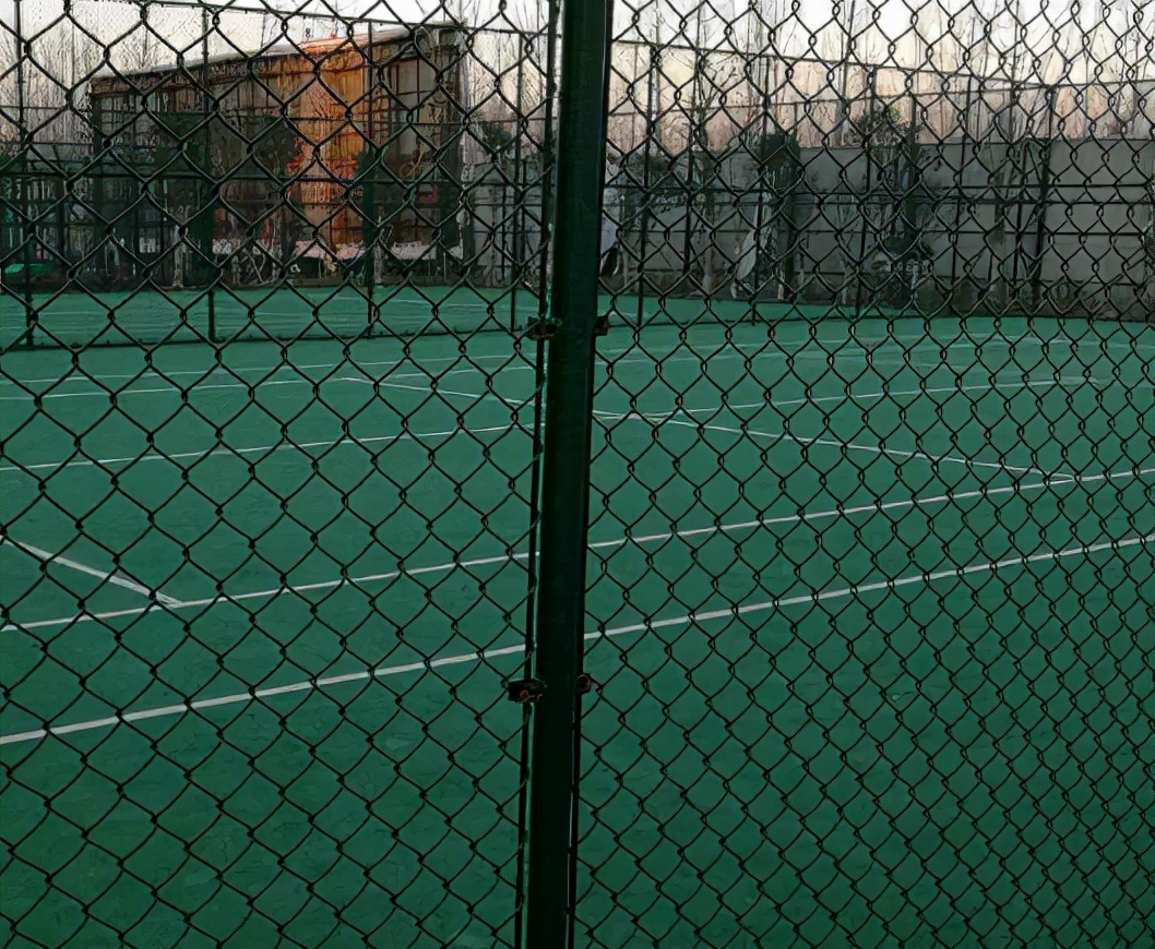 圈养野猪，牛马羊，给大家介绍一种结实不怕撞的围网，效果很不错