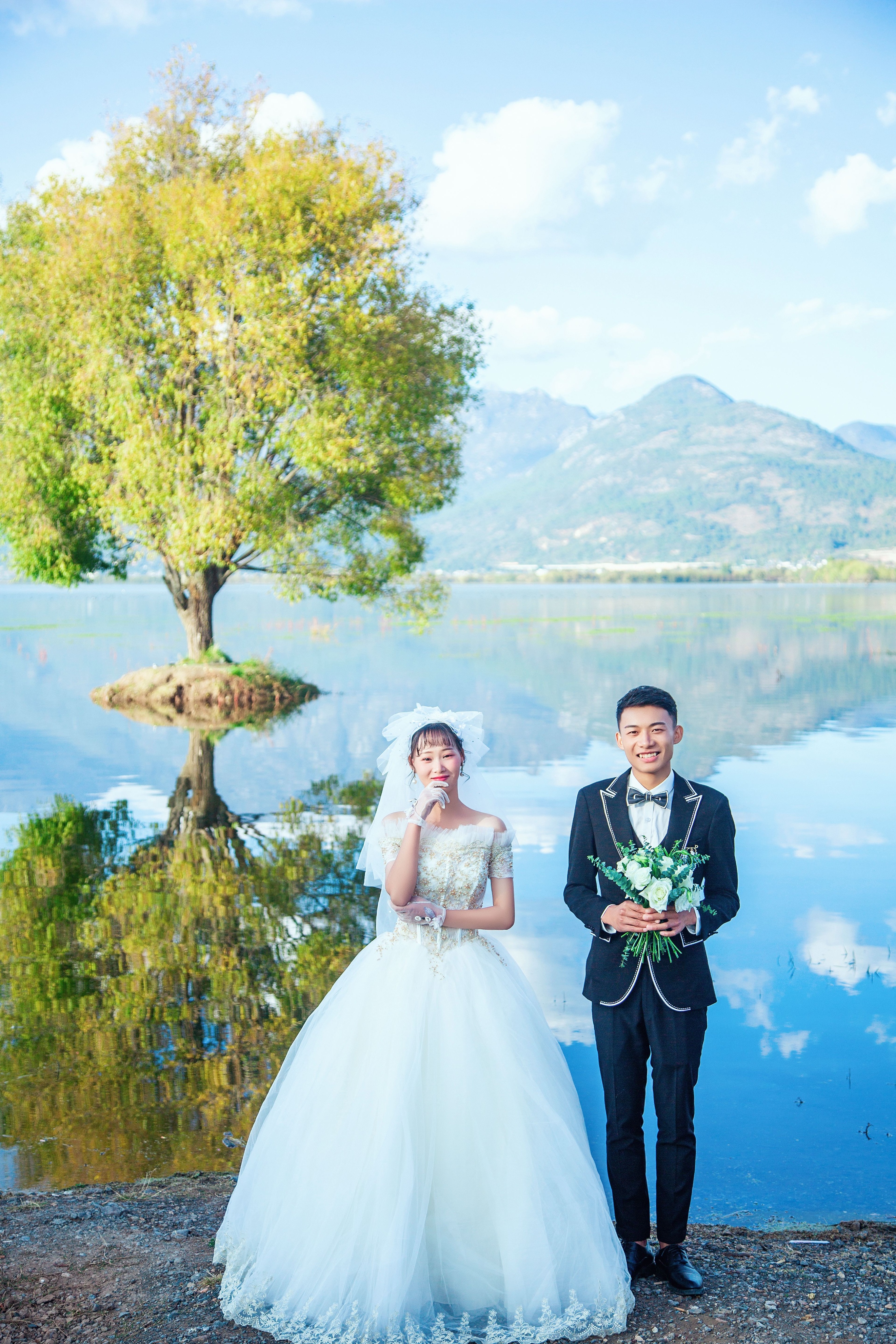 丽江婚纱摄影哪家拍得好,丽江婚纱摄影工作室哪家最好