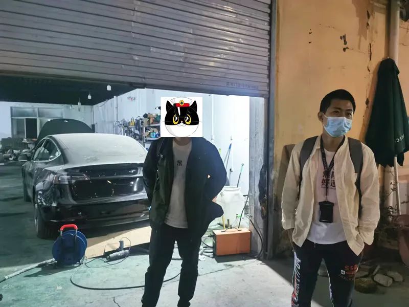 破获租车抵押车诈骗案件,以租车名义实施诈骗案例