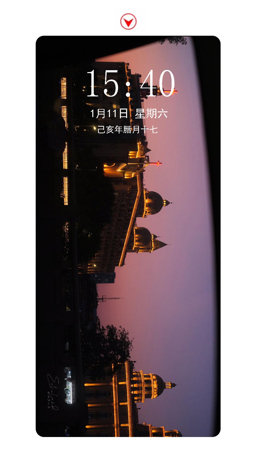 分享一些爆好看的手机壁纸,精挑细选90张最适合你的手机壁纸