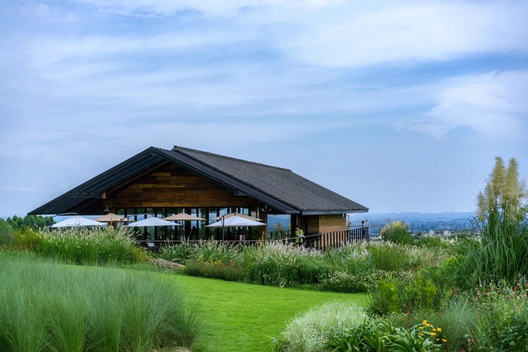 特色小镇的细节设计,生态旅游型特色小镇节能报告案例