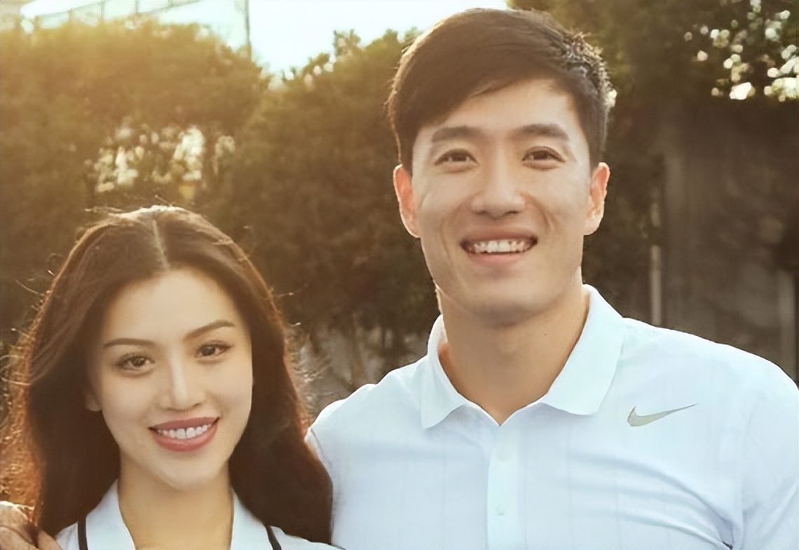 葛天：24岁嫁偶像刘翔，结婚不到1年就离婚，如今过得如何了