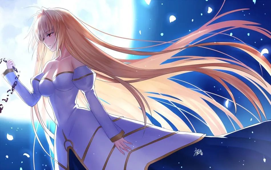 从吸血、吃人到缠绵，ACGN中的吸血鬼到底经历什么？