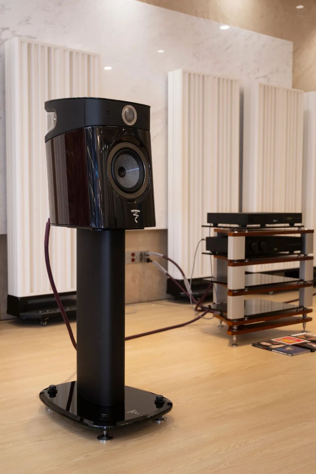 百元hifi入门套装,入门级hifi落地推荐