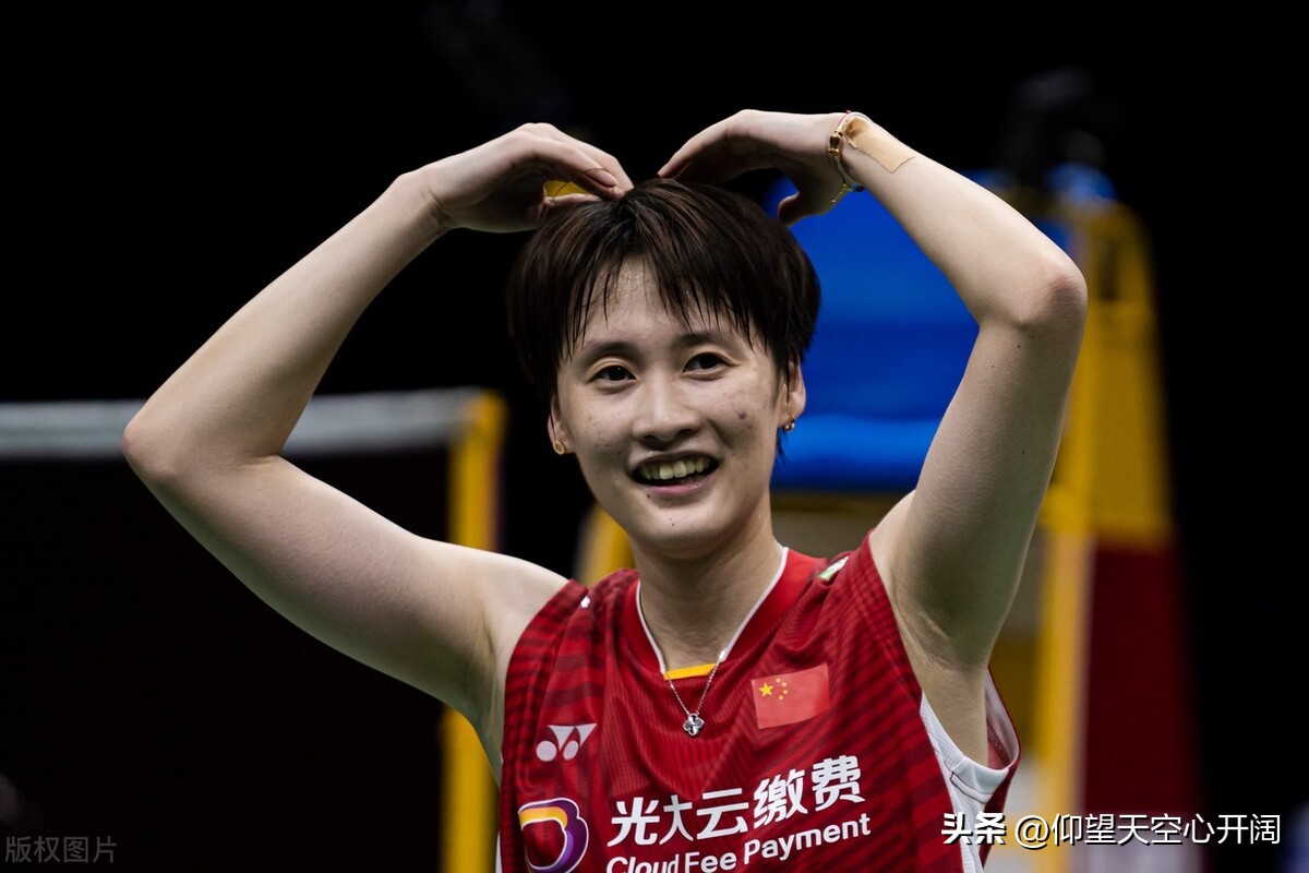 苏迪曼杯的夺冠意义,苏迪曼杯中国夺冠输了哪一局