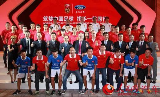 中国女足为什么下滑那么严重,为啥男足女足待遇相差大