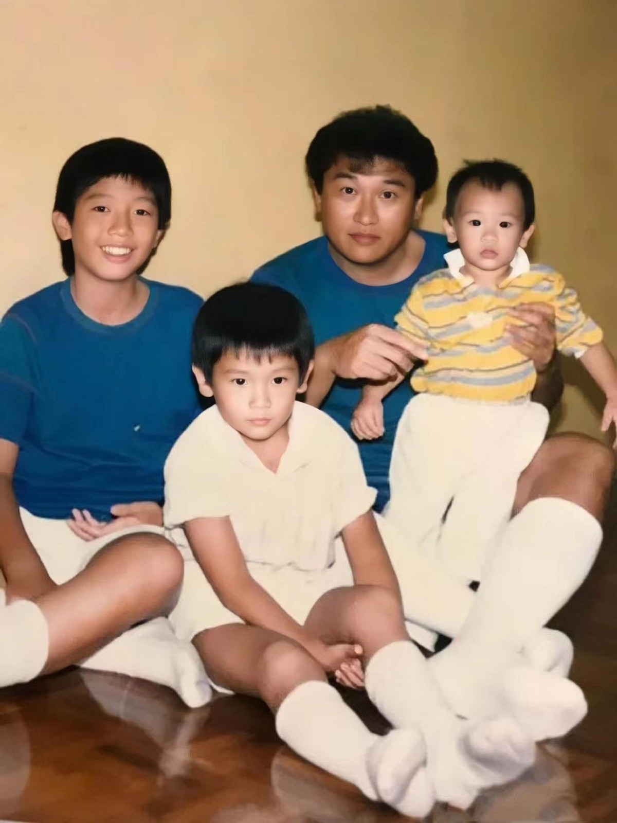 英年早逝10位明星,知名男演员突然离世年仅41岁