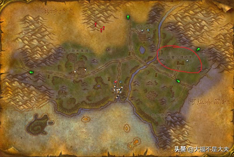 盗贼开锁300-400升级攻略,盗贼开锁150-300攻略