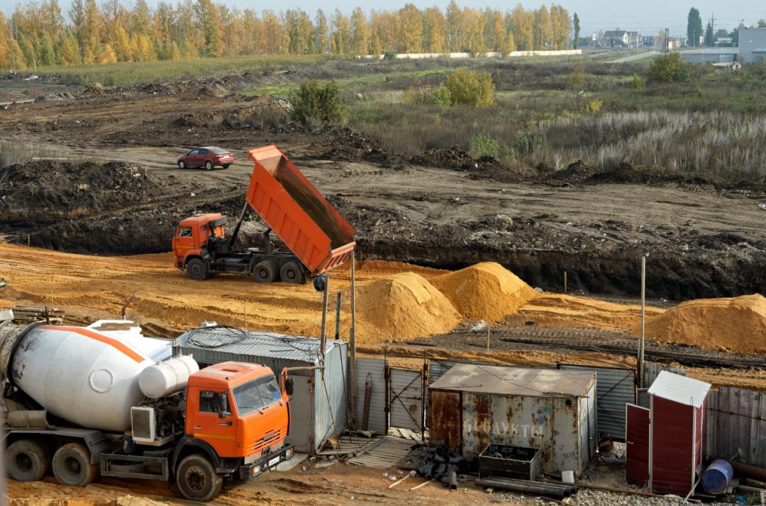 开发公司非法多占土地,冠领律师代理九江违法用地案圆满结案